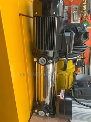 Centrifugal Pump