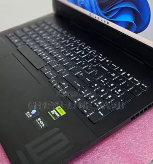 New Laptop HP Omen 16 16GB Intel Core i9 SSD 1T