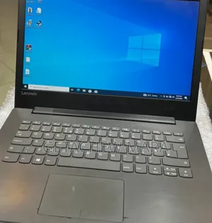 New Laptop Lenovo Ideapad 3 4GB Intel Core i5 SSD 1T