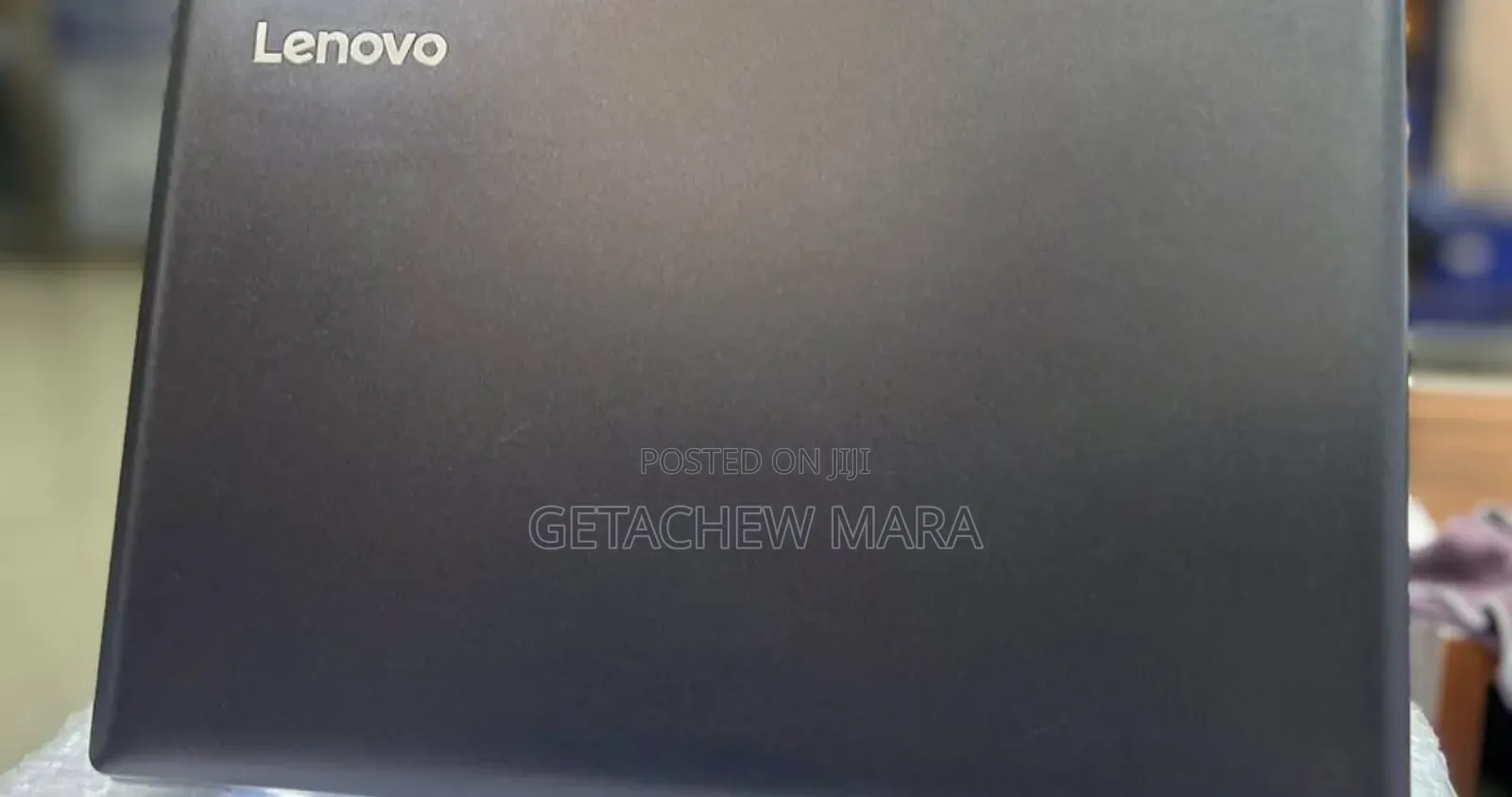 New Laptop Lenovo Ideapad 3 4GB Intel Core i5 SSD 1T