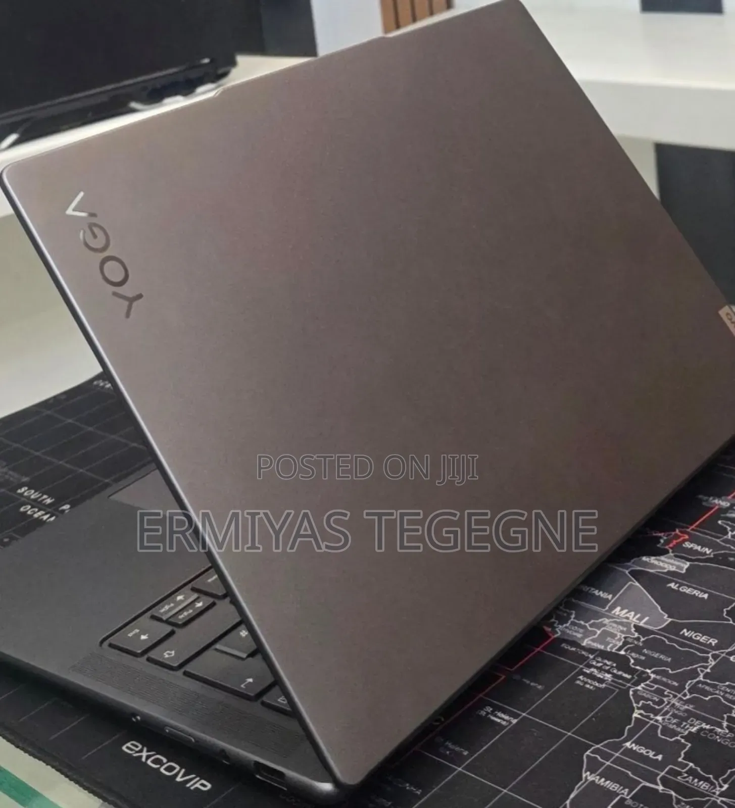 New Laptop Apple MacBook Air 2022 M2 16GB Intel Core i7 SSD 512GB
