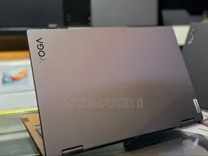 New Laptop Lenovo Yoga 7i 16GB Intel Core Ultra 9 SSD 1T