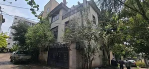 Furnished 3bdrm Apartment in ጋርመንት, Yeka for sale