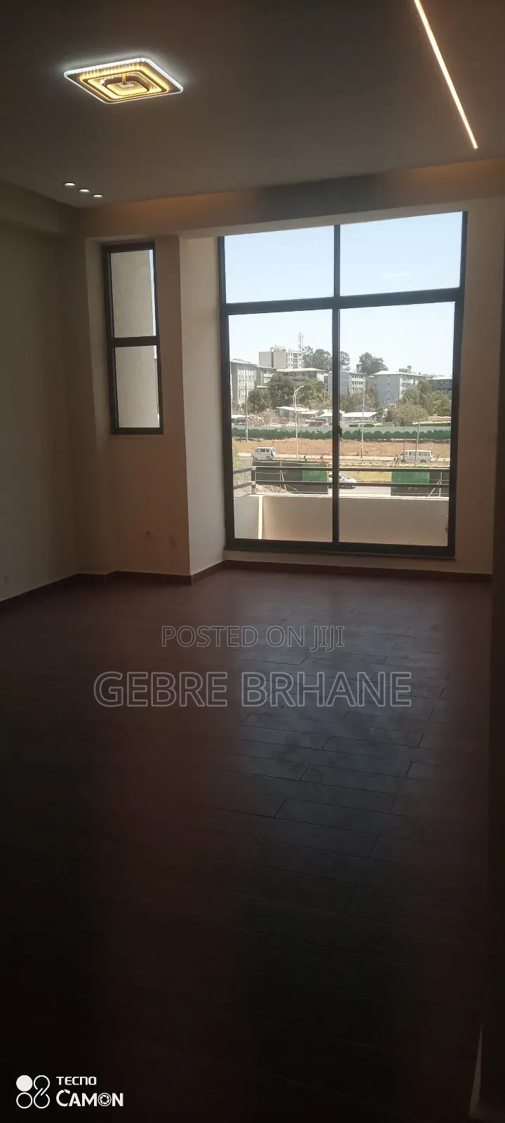 2bdrm Apartment in Apartment, Yeka for rent