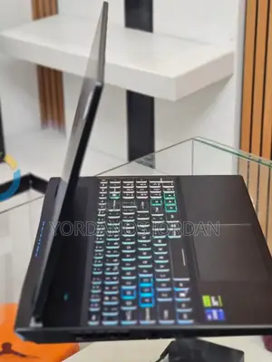 New Laptop Acer Predator Helios 300 16GB Intel Core i9 SSD 1T