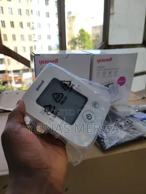 Accurate Home Monitoring of Systolic/Diastolic Pressure苞method:Digital
