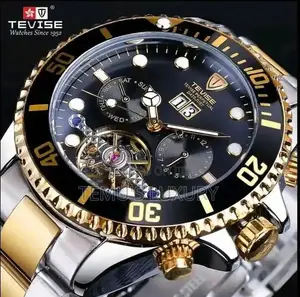Tevise Automatic Men's Watch