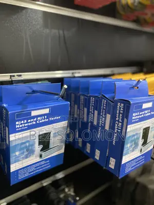 Cable Tester