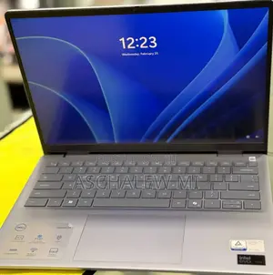 New Laptop Dell Inspiron 14 16GB Intel Core Ultra 7 SSD 1T