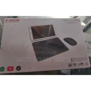 New Tablet 512 GB