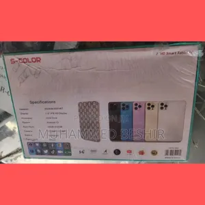 New Tablet 512 GB