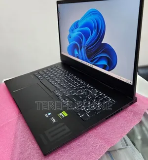 New Laptop HP Omen 16 16GB Intel Core i9 SSD 1T