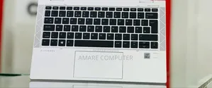 New Laptop HP EliteBook 830 G7 8GB Intel Core i5 SSD 512GB