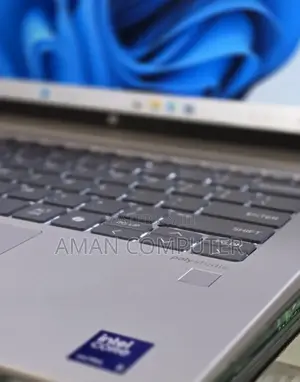 New Laptop HP ProBook 440 16GB Intel Core Ultra 5 SSD 512GB