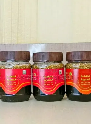 Yemeni Honey