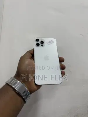 Apple iPhone 12 Pro 256 GB White