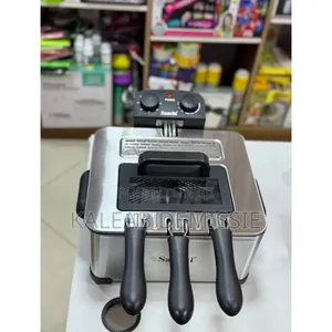 Saachi Electric Deep Fryer