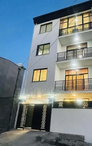 5bdrm House in Ayat, G+3 House For, Bole for sale