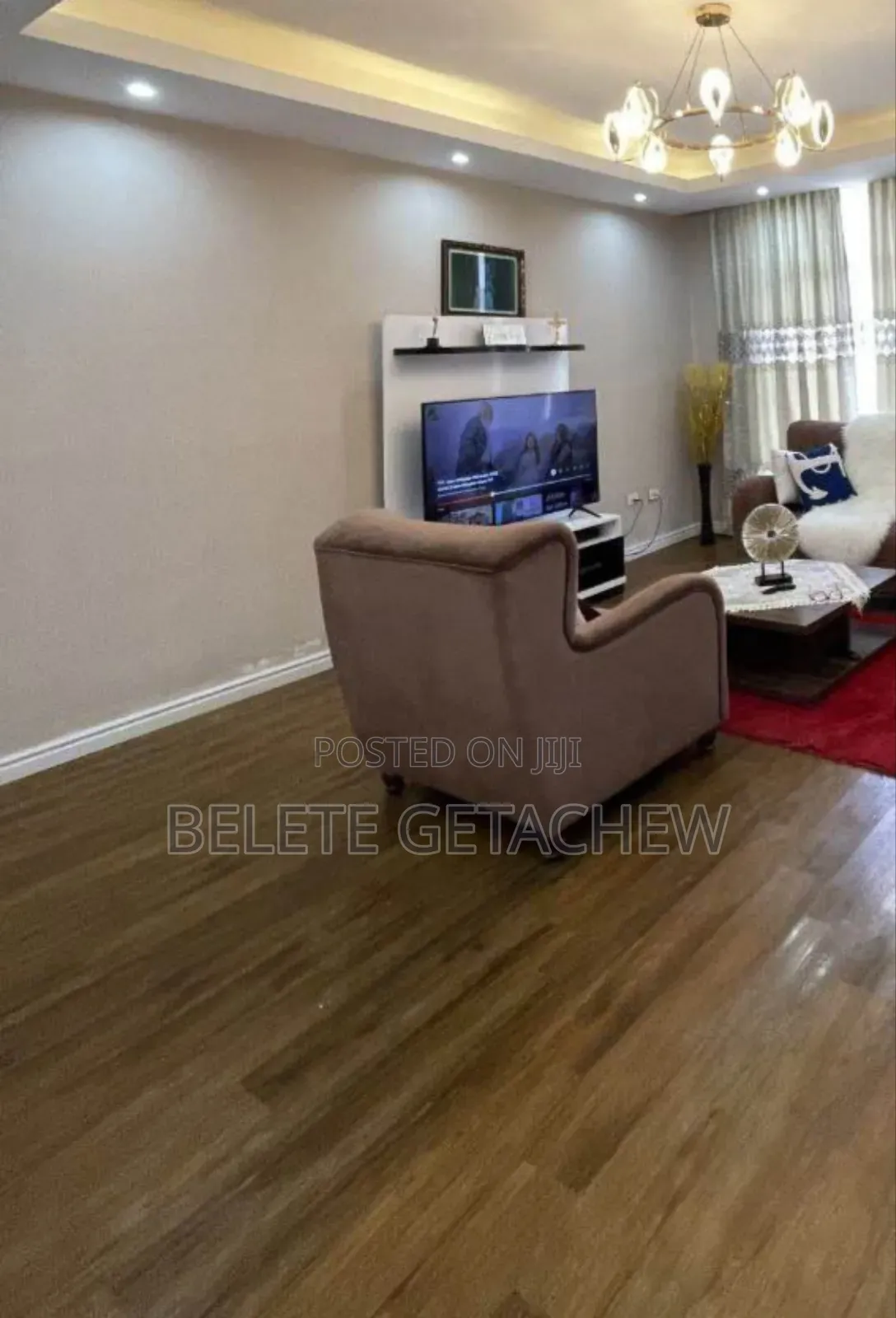 5bdrm House in Ayat, G+3 House For, Bole for sale