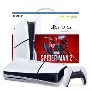 Playstation 5 Slim Disk Version Exchange Possibleeeeeeeee Brand New