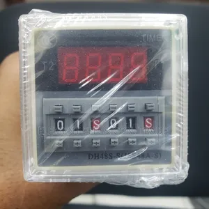 Timer 01sec ¤ 99hr