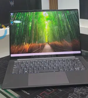 New Laptop Lenovo Yoga 2 16GB Intel Core i7 SSD 512GB