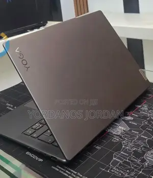 New Laptop Lenovo Yoga 2 16GB Intel Core i7 SSD 512GB