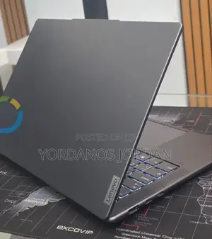 New Laptop Lenovo Yoga 2 16GB Intel Core i7 SSD 512GB