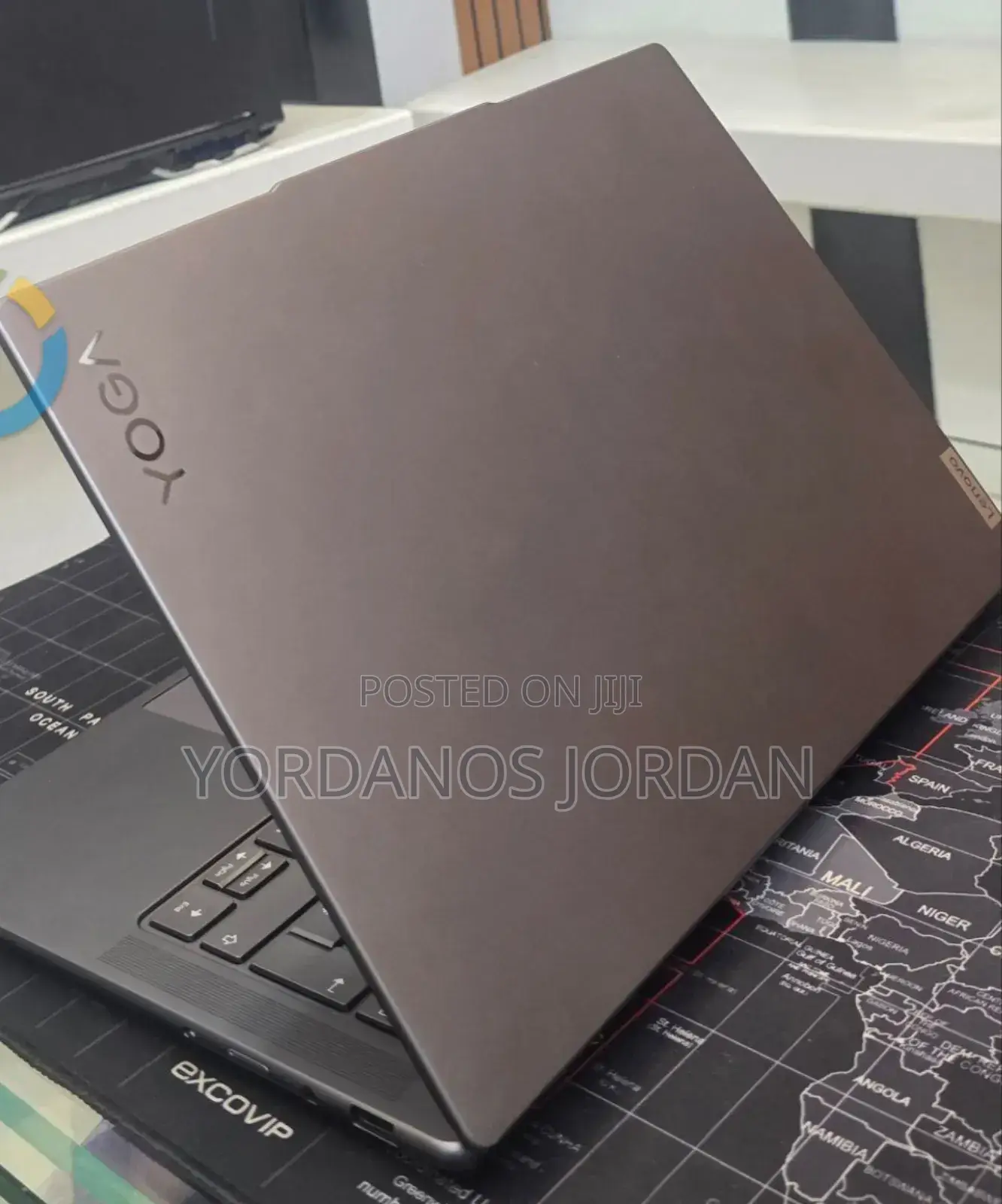 New Laptop Lenovo Yoga 2 16GB Intel Core i7 SSD 512GB