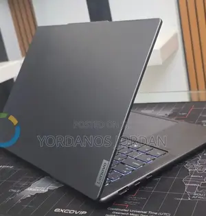 New Laptop Lenovo Yoga 2 16GB Intel Core i7 SSD 512GB
