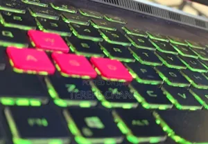 New Laptop Asus ROG Strix G15 G512 16GB Intel Core i7 SSD 512GB