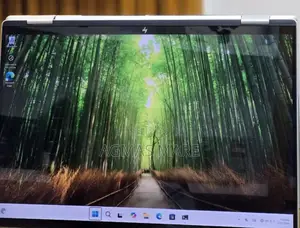 New Laptop HP Envy x360 16GB Intel Core Ultra 7 SSD 512GB