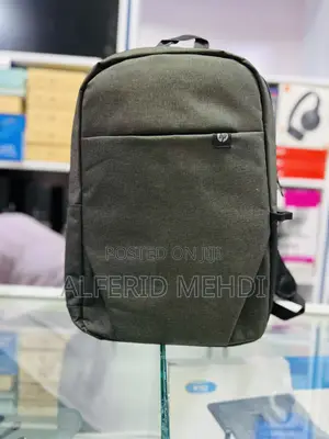 Hp Laptop Bag