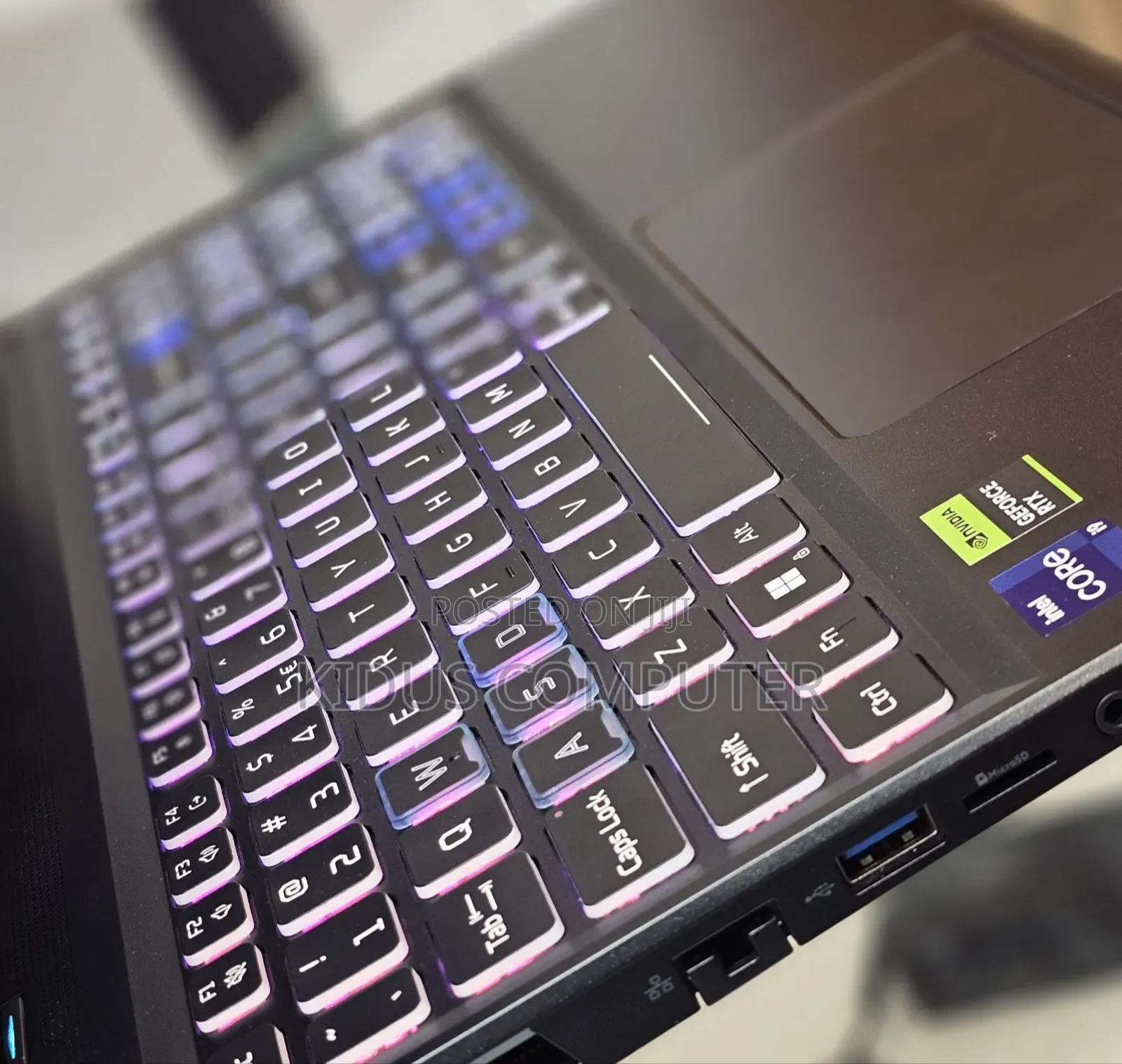New Laptop Acer Predator Helios 300 16GB Intel Core i9 SSD 1T