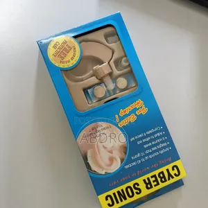 Hearing Aid