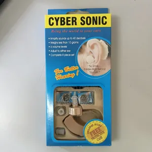 Hearing Aid