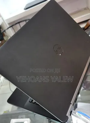 New Laptop Dell Latitude E5570 8GB Intel Core i5 SSD 256GB