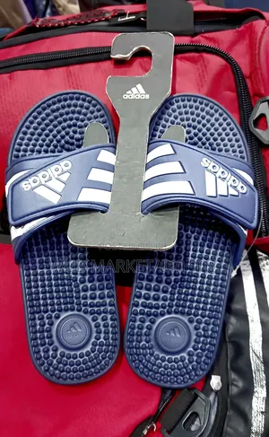 Origional Adidas Foot Slipper