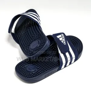 Origional Adidas Foot Slipper