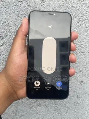 Apple iPhone 11 Pro Max 256 GB Black