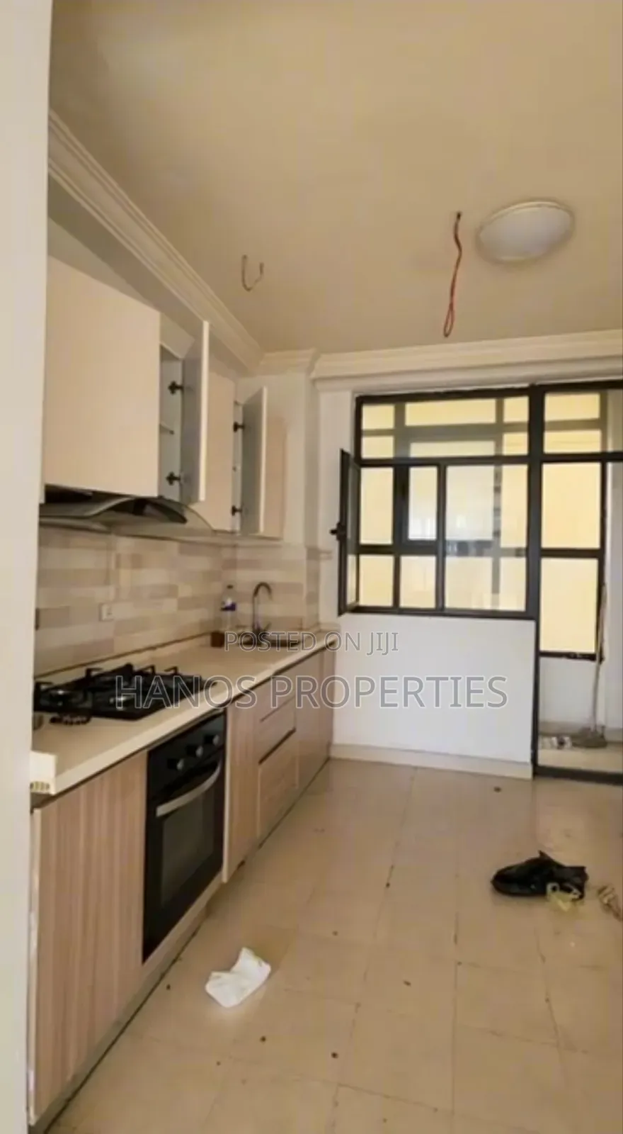 3bdrm Apartment in Bole for sale