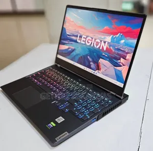 New Laptop Lenovo Legion 5 16GB AMD Ryzen 5 SSD 512GB