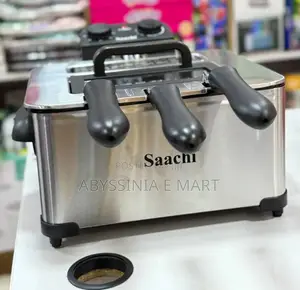 Saachi Electric Deep Fryer