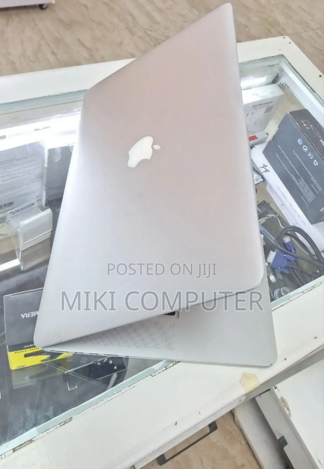 New Laptop Apple MacBook Pro 2014 16GB Intel Core i7 SSD 512GB
