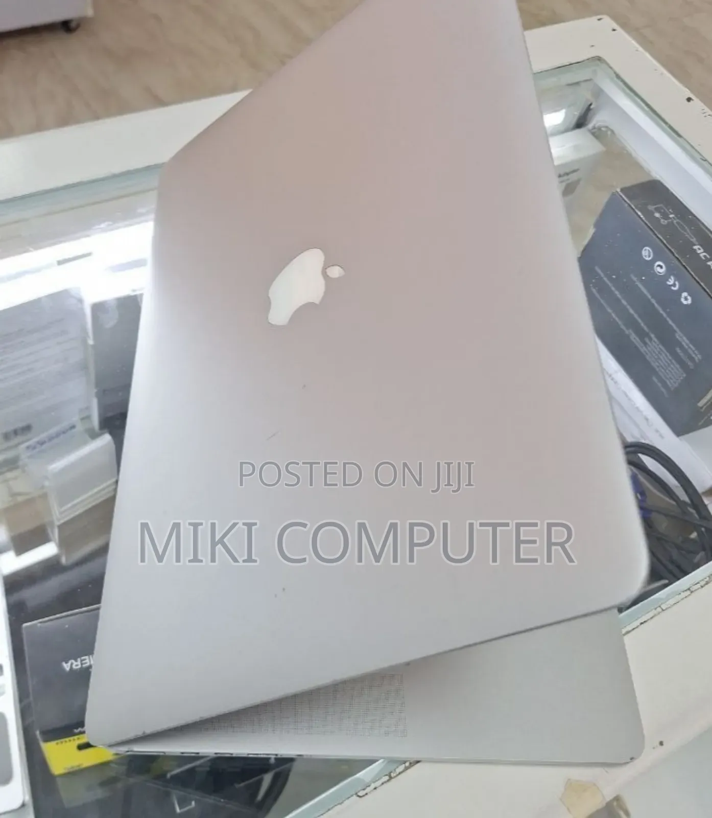 New Laptop Apple MacBook Pro 2014 16GB Intel Core i7 SSD 512GB