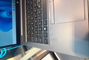 New Laptop HP ZBook 15 16GB Intel Core i7 SSD 512GB