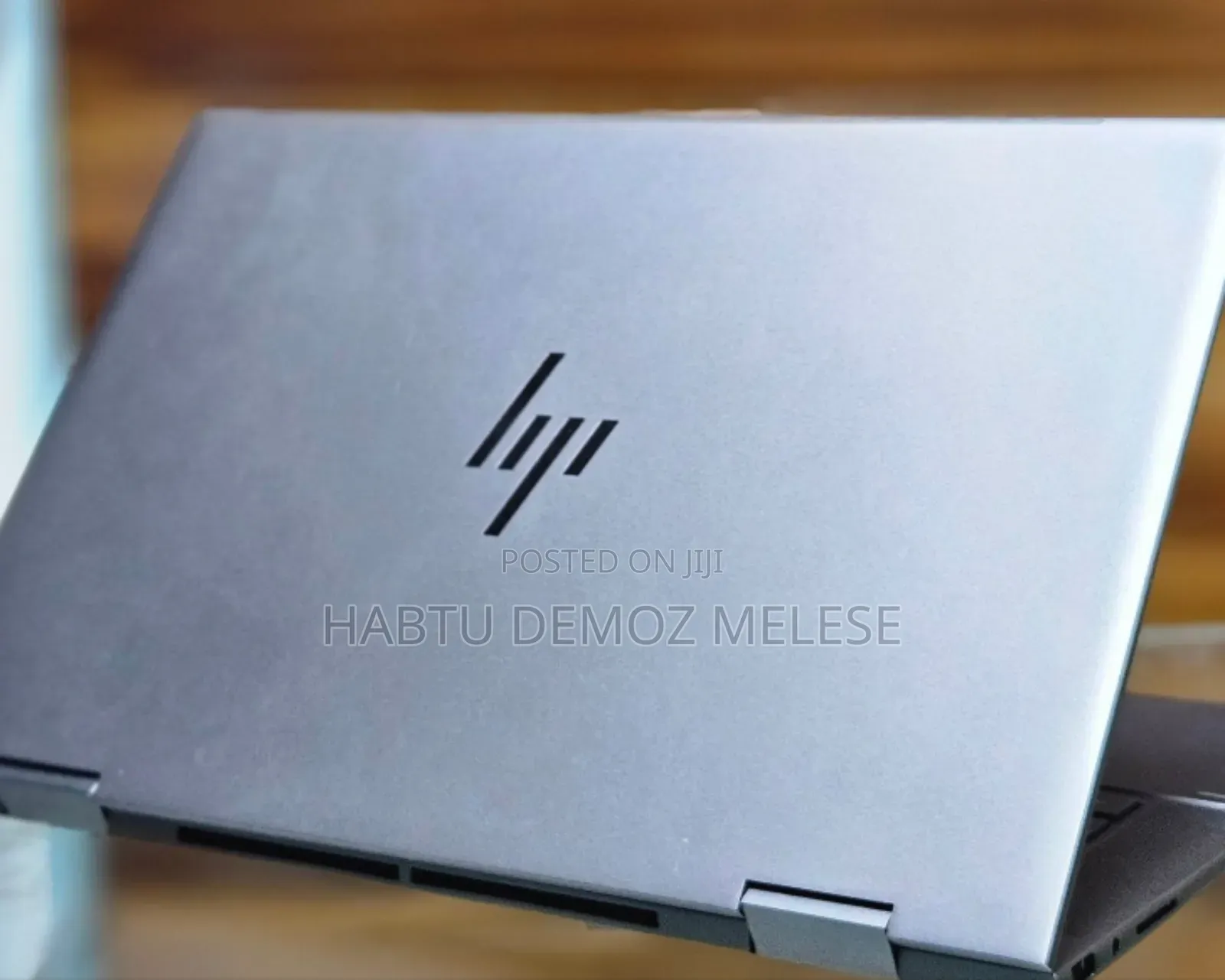 New Laptop HP Envy x360 16GB Intel Core i7 SSD 512GB