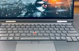 New Laptop Lenovo Thinkpad X1 Yoga 32GB Intel Core i7 SSD 512GB