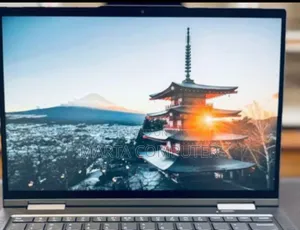 New Laptop Lenovo Thinkpad X1 Yoga 32GB Intel Core i7 SSD 512GB