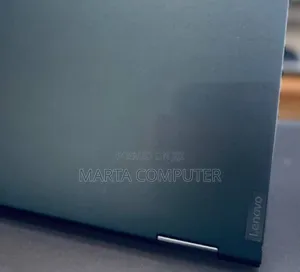 New Laptop Lenovo Thinkpad X1 Yoga 32GB Intel Core i7 SSD 512GB